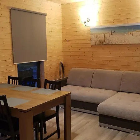 Holiday home Osada - Raj Dla Dzieci *