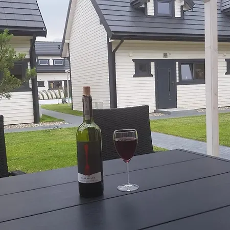 Osada - Raj Dla Dzieci Jantar