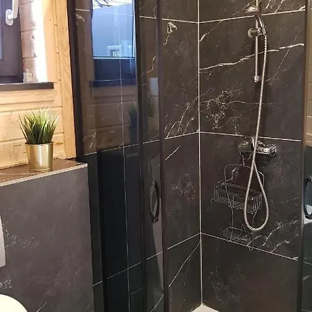 Osada - Raj Dla Dzieci Holiday home *