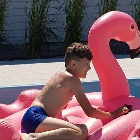 Osada - Raj Dla Dzieci *