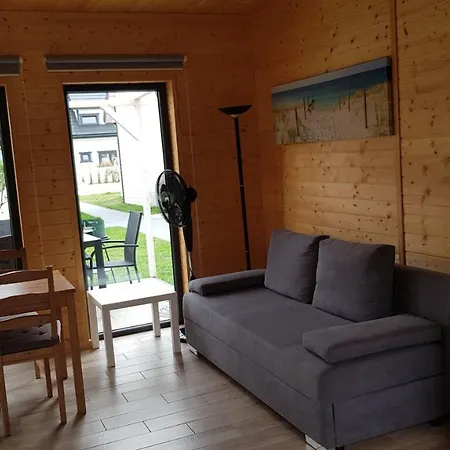 Osada - Raj Dla Dzieci Holiday home *