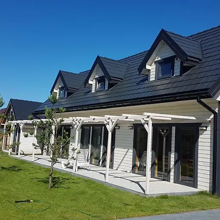 Holiday home Osada - Raj Dla Dzieci