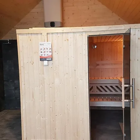 Osada - Raj Dla Dzieci Tatil Evi *