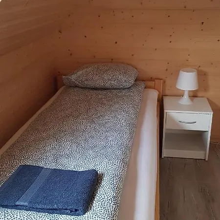 Holiday home Osada - Raj Dla Dzieci *