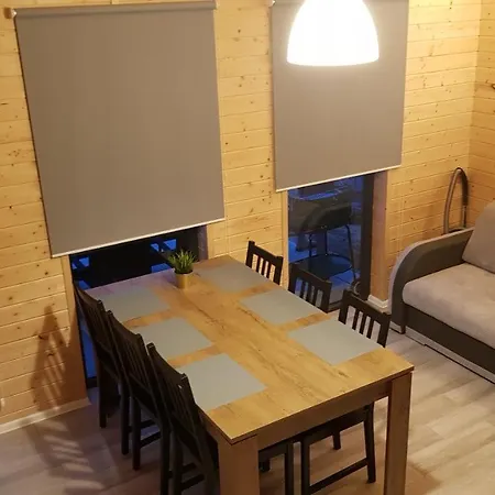 Osada - Raj Dla Dzieci Holiday home *