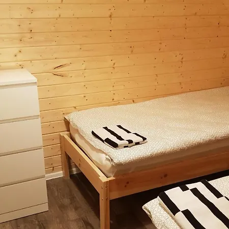 Osada - Raj Dla Dzieci