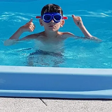 Osada - Raj Dla Dzieci Jantar