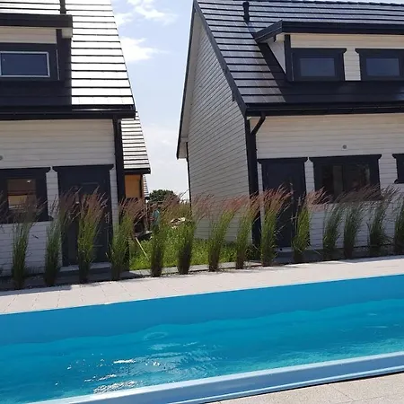 Holiday home Osada - Raj Dla Dzieci *