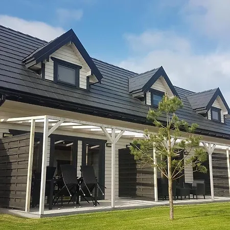 Osada - Raj Dla Dzieci Holiday home Jantar