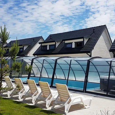 Osada - Raj Dla Dzieci Holiday home *