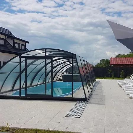 Osada - Raj Dla Dzieci Holiday home