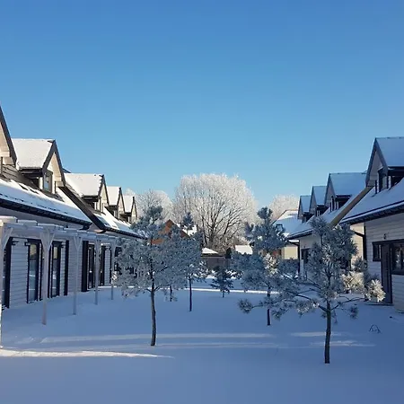 Osada - Raj Dla Dzieci Holiday home Jantar