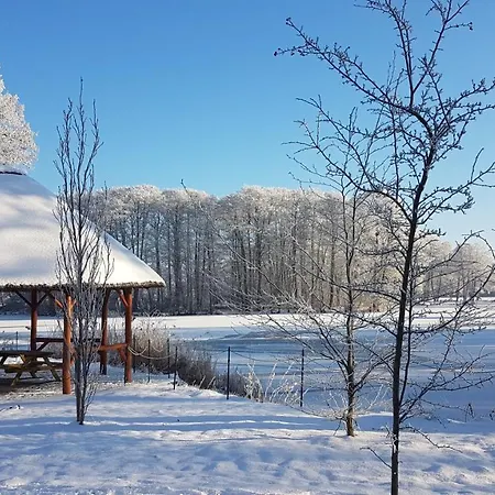 Osada - Raj Dla Dzieci Tatil Evi Jantar