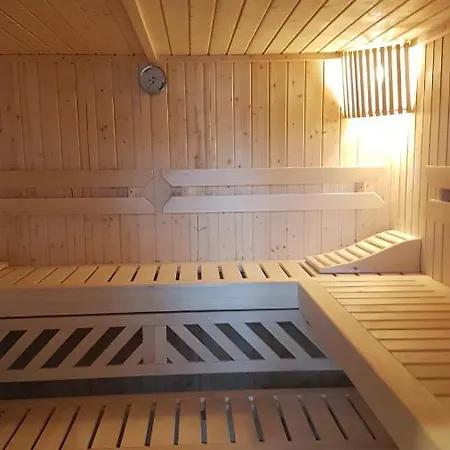 Osada - Raj Dla Dzieci Holiday home Jantar