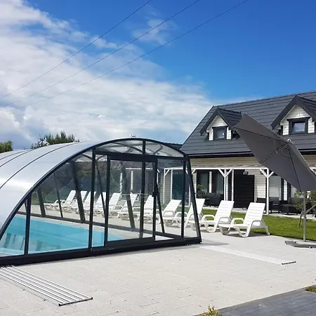 Holiday home Osada - Raj Dla Dzieci