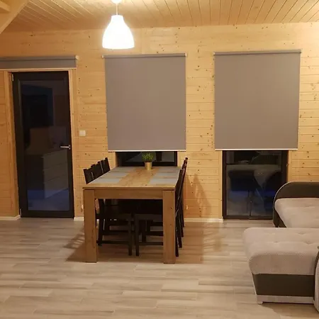 Holiday home Osada - Raj Dla Dzieci *