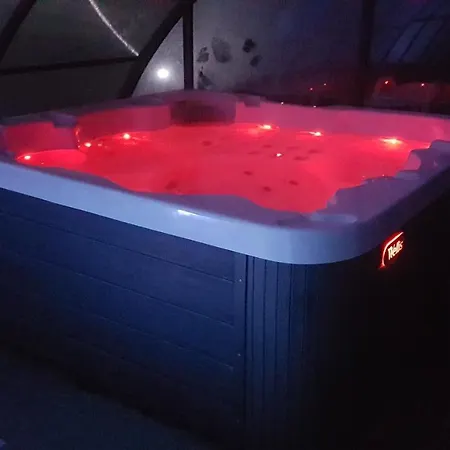 Osada - Raj Dla Dzieci Holiday home *