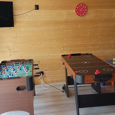 Osada - Raj Dla Dzieci * Jantar