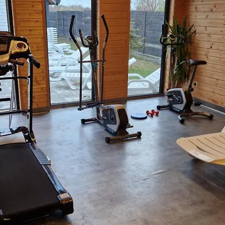 Osada - Raj Dla Dzieci * Jantar