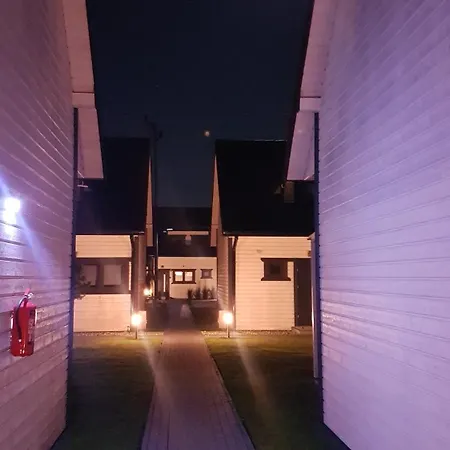 Osada - Raj Dla Dzieci