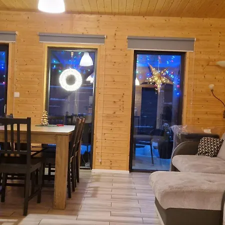 Osada - Raj Dla Dzieci Tatil Evi *