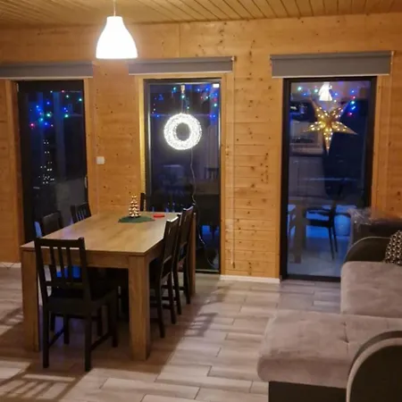 Osada - Raj Dla Dzieci Jantar