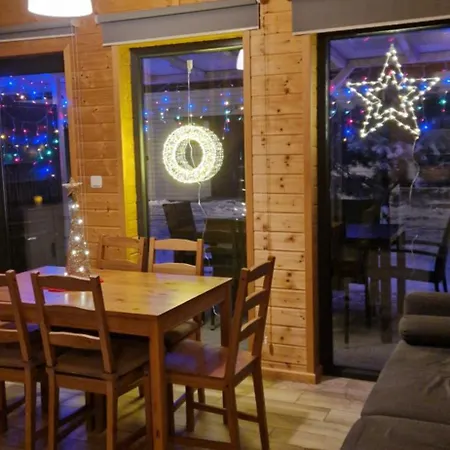 Osada - Raj Dla Dzieci Holiday home