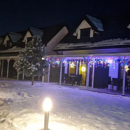 Tatil Evi Osada - Raj Dla Dzieci Jantar