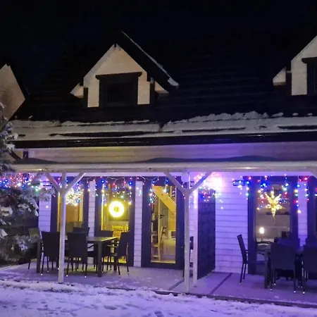 Osada - Raj Dla Dzieci Tatil Evi