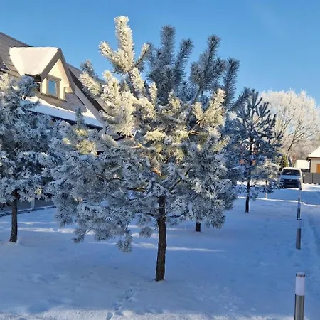 Tatil Evi Osada - Raj Dla Dzieci *