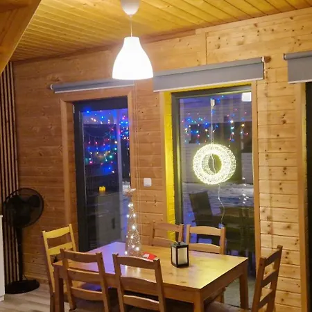 Tatil Evi Osada - Raj Dla Dzieci Jantar