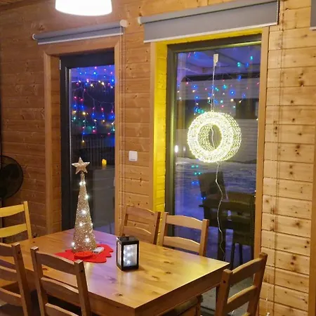 Holiday home Osada - Raj Dla Dzieci