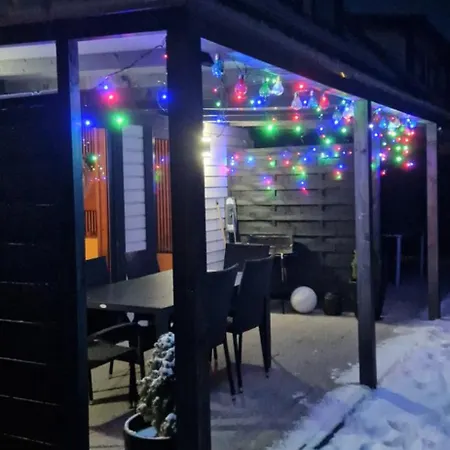 Osada - Raj Dla Dzieci Holiday home *