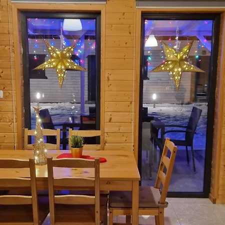 Holiday home Osada - Raj Dla Dzieci