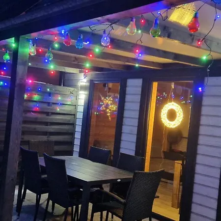 Tatil Evi Osada - Raj Dla Dzieci *