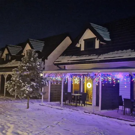 Osada - Raj Dla Dzieci Tatil Evi *