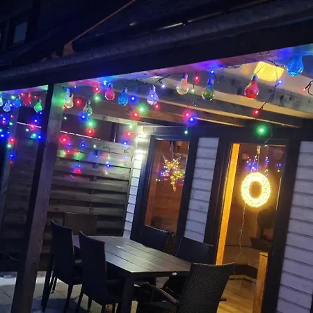 Osada - Raj Dla Dzieci Tatil Evi *