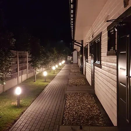 Osada - Raj Dla Dzieci