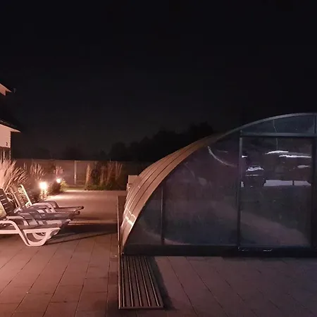 Holiday home Osada - Raj Dla Dzieci *