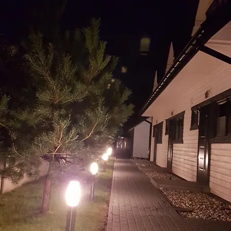 Hébergement de vacances Osada - Raj Dla Dzieci *