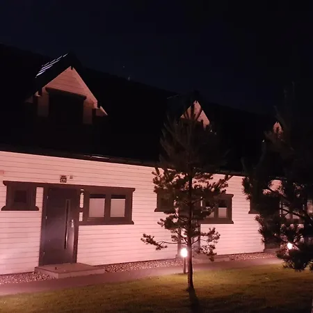 Osada - Raj Dla Dzieci Holiday home