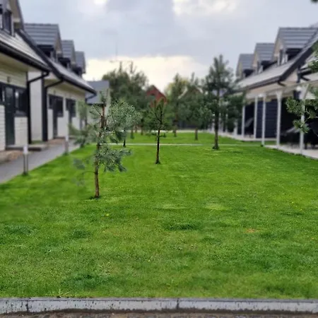 Tatil Evi Osada - Raj Dla Dzieci *