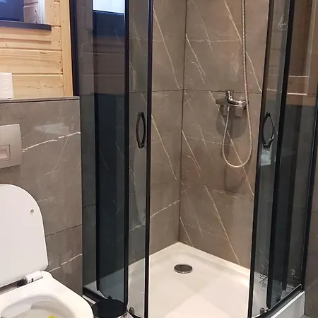 Holiday home Osada - Raj Dla Dzieci *