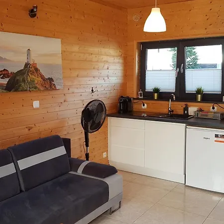 Osada - Raj Dla Dzieci Tatil Evi