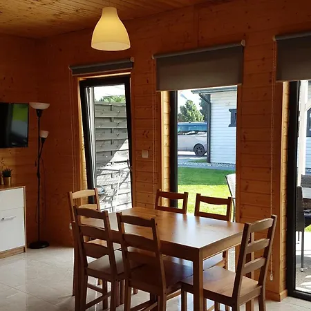 Osada - Raj Dla Dzieci Holiday home *