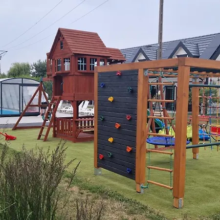 Osada - Raj Dla Dzieci Jantar