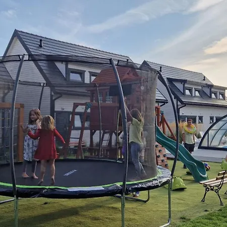 Osada - Raj Dla Dzieci * Jantar