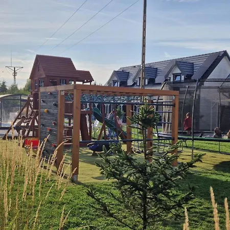 Osada - Raj Dla Dzieci *