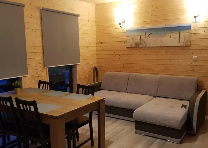 بيت للعطل Osada - Raj Dla Dzieci *