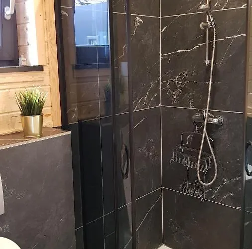 Osada - Raj Dla Dzieci بيت للعطل *